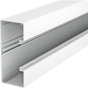 Aluminium Geräteeinbaukanal 170x70 mm eloxiert