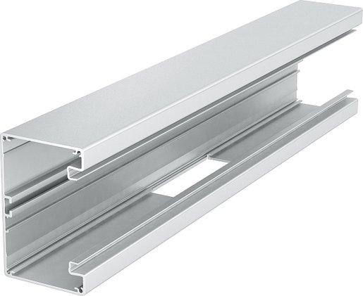 T-Stück für Geräteeinbaukanal 110x70mm GA-ST70110EL