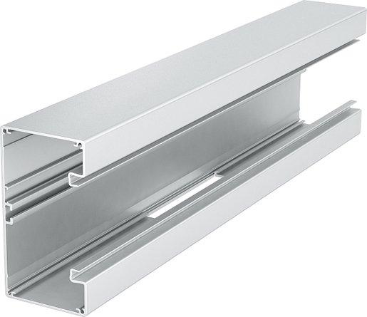 T-Stück für Geräteeinbaukanal 130x70mm GA-ST70130EL