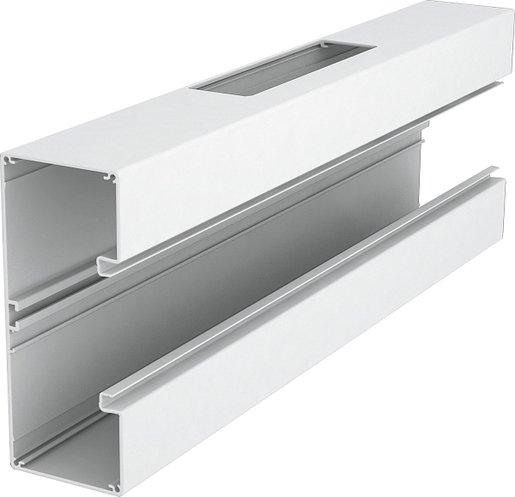 T-Stück für Geräteeinbaukanal 170x70mm GA-ST70170EL