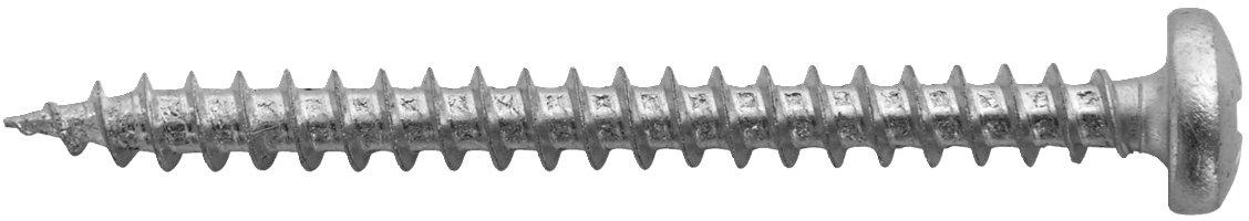Universalschraube pan head 4x30 mm