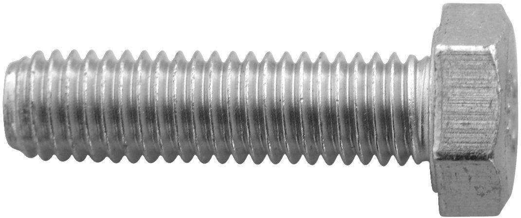 Maschinen-Sechskantschraube M8x20 mm