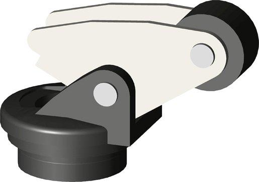 ANTRIEBSKOPF KUNST.3SE51/52,WI 3SE5000-0AF10