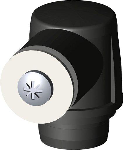 Schwenkantrieb für Positionsschalter für 3SE51/3SF11 - Kunststoff