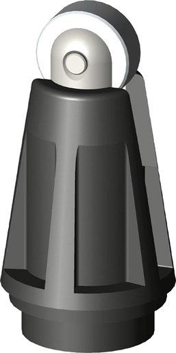 ANTRIEBSKOPF MET.3SE51/52 ROL 3SE5000-0AD02