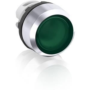 Frontelement für Drucktaster MP1-31G Metall