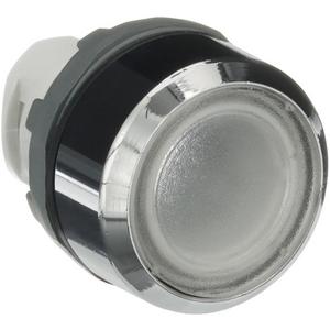 Frontelement für Drucktaster MP1-31C Metall