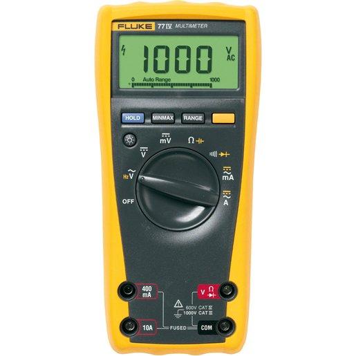 Multimeter FLUKE-77-4/EUR