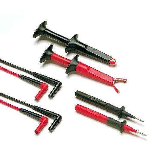 Messspitzen-Satz TL220 -1 SureGrip Industrial Test Lead Set