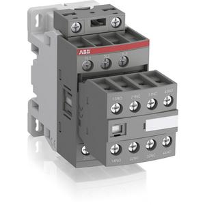 Schütz 100-250V AC/DC