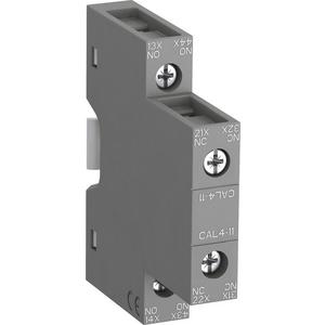 Hilfsschalterblock