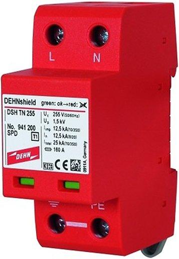 DEHNshield DSH TN 255 Kombi-Ableiter