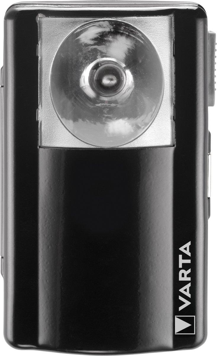 Taschenlampe Palm Light 3R12 16645 o. Batt.