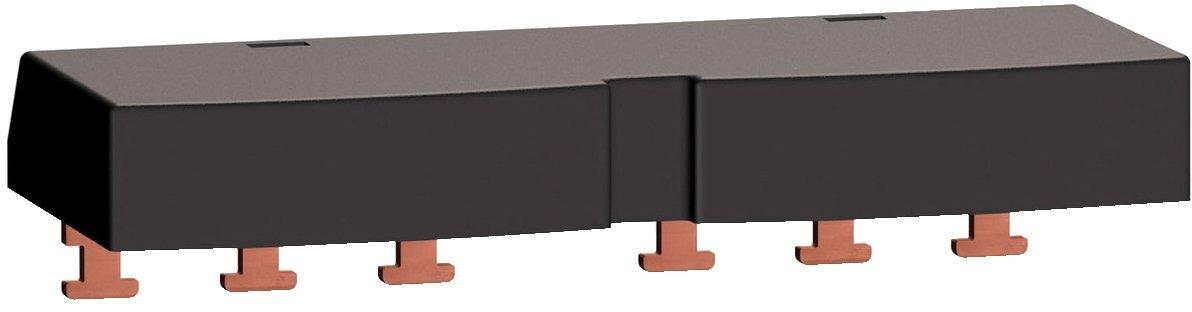 GV3 Kammschiene 115A 2 Geräte GV3G264