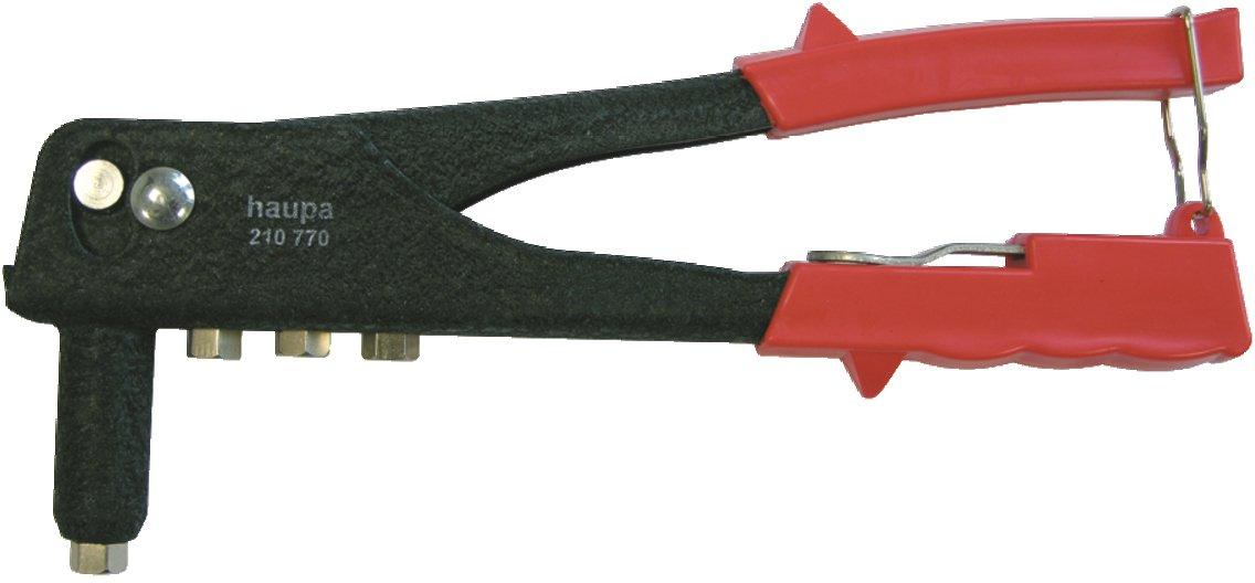 Blindnietzange 2,4-3-4-5 250 mm