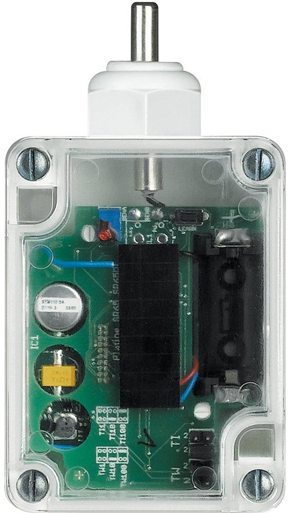 Funk Außenthermostat