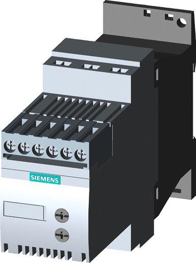 SIRIUS SANFTSTARTER S00 3RW3017-1BB04