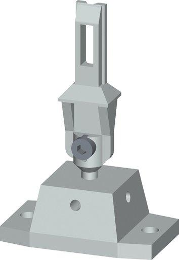 Getrennter Betätiger HEAVY DUTY 3SE5000-0AV07