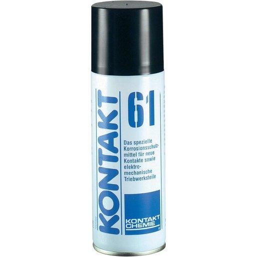 Kontakt 61 200ml Spray