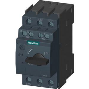LEIST.SCHALTER BGR.S00 4,5-6,3 3RV2011-1GA15