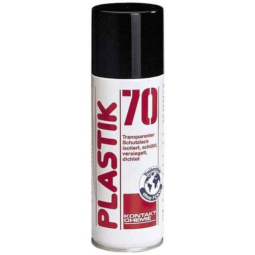Plastik 70 400 ml Spray
