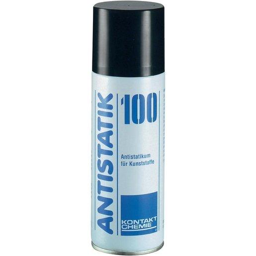 Antistatik 100 200 ml Spray