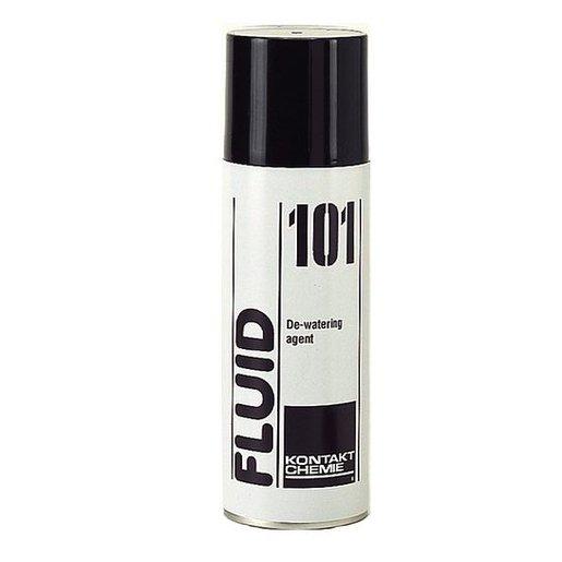 Fluid 101 200 ml Spray