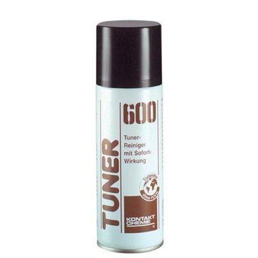 Tuner 600 200 ml Spray