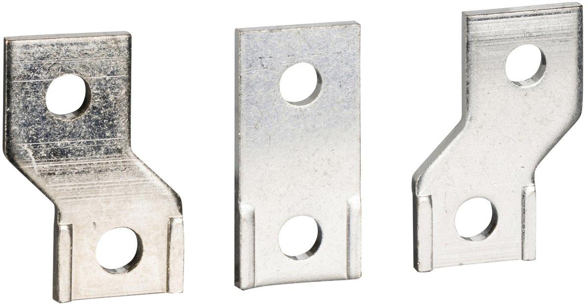 Adapter für 3-polige Einsteckplatte für NSX100-250 Leistungsschalter
