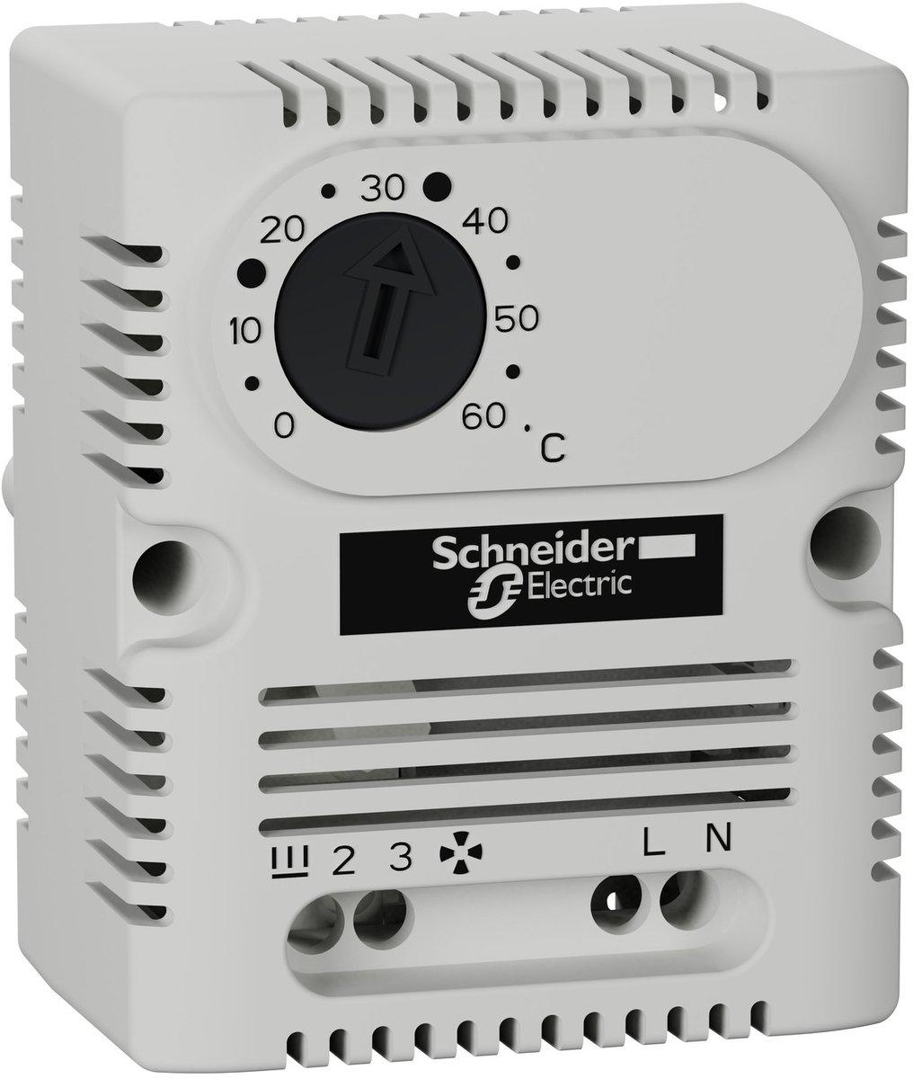 Thermostat Wechsler 0-60°C NSYCCOTHI
