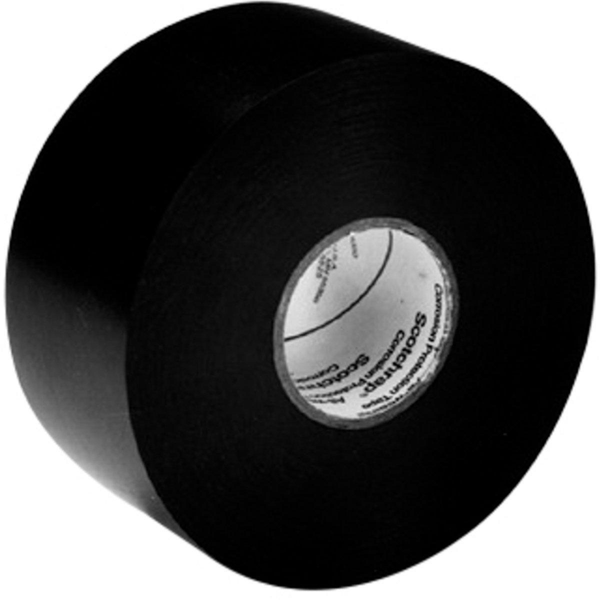 Korrosionsschutzband Scotchrap 50 schwarz