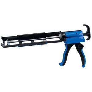 Beko Group Kartuschenpresse Econo Max blau