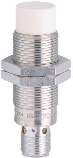 Induktiver Sensor M18x1 Schaltabstand 12 mm nicht bündig einbaubar