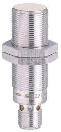 Induktiver Sensor M18x1 Schaltabstand 8 mm bündig einbaubar