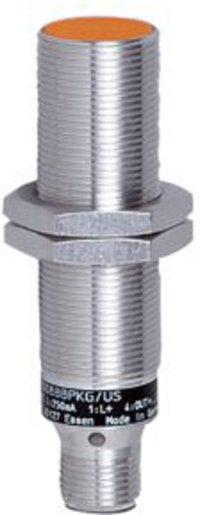 Induktiver Sensor M18x1 Schaltabstand 5 mm bündig einbaubar