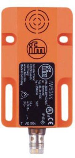 Induktiver Sensor M8 Schaltabstand 8 mm nicht bündig einbaubar