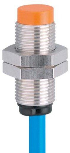 Induktiver Sensor M12x1 Schaltabstand 4 mm nicht bündig einbaubar