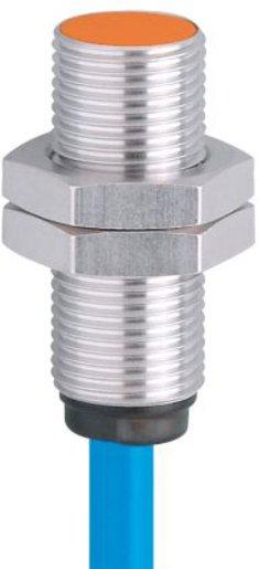 Induktiver Sensor M12x1 Schaltabstand 2 mm bündig einbaubar