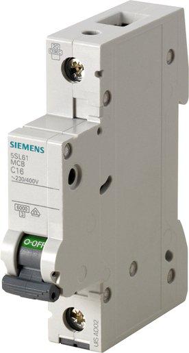 LS-Schalter 230/400V 6kA 1P C 13A