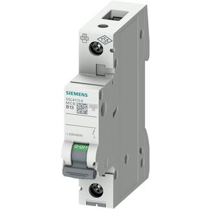 LS-Schalter 230/400V 6kA 1P B 13A
