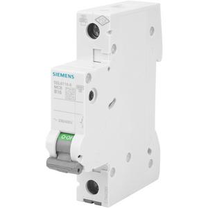 LS-Schalter 230/400V 6kA 1P B 16A