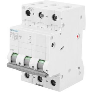 LS-Schalter 400V 6kA 3P B 13A