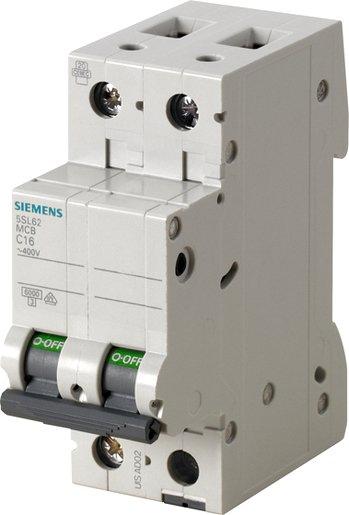 LS-Schalter 230V 6kA 1P+N C 13A