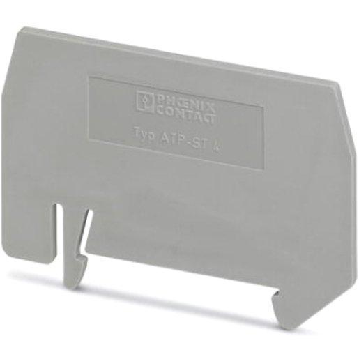 Abteilungstrennplatte - ATP-ST 4