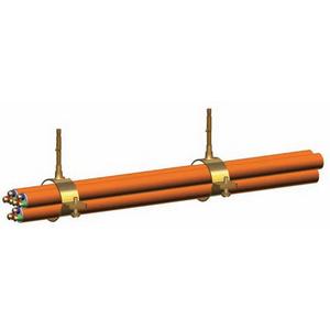 BETAfixss Einfachschelle ESM 10 M6 9 -11MM E30/E90