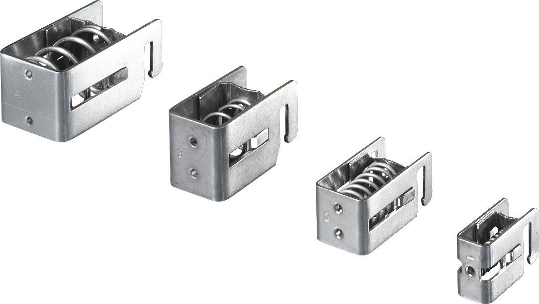 SZ EMV-Schirmbügel Für Kabeldurchmesser 15-28 mm