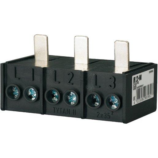 Verschienung Z-SLZ/KL