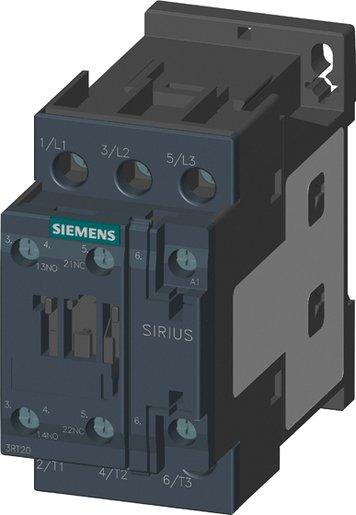 Schütz 18,5KW 230VAC 1S+1Ö