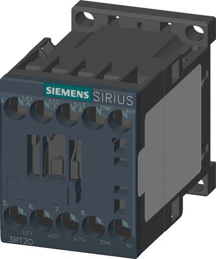 Schütz 7,5KW 24VDC 1Ö