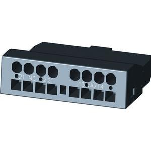 HILFSSCHALTER QUER 1S+1Ö 3RV2901-2E